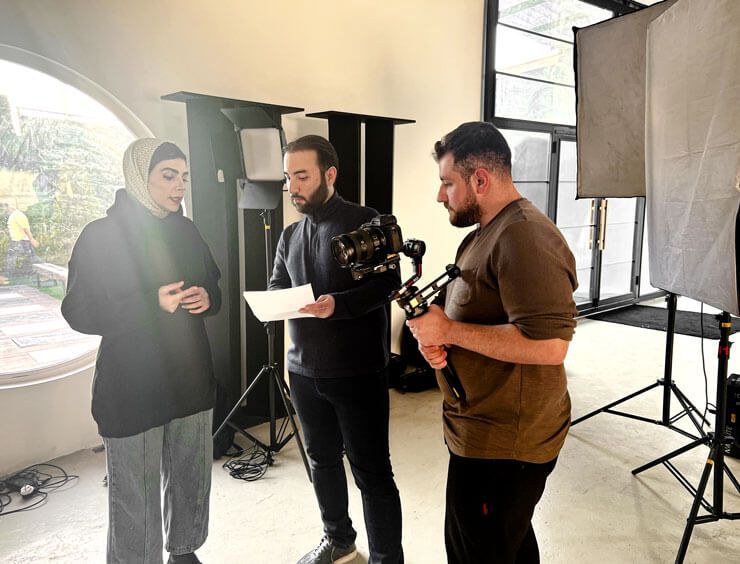 موسی خانزاده پور