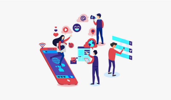 نحوه مدیریت پیج اینستاگرام
