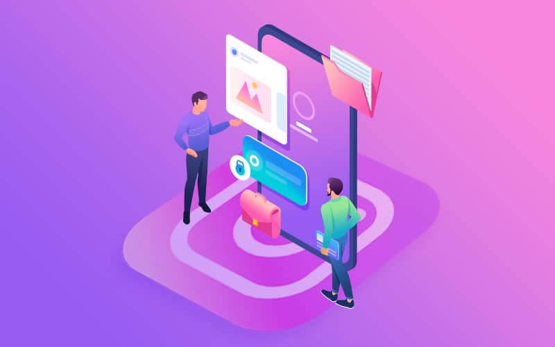 فرآیندها را ایجاد کنید
