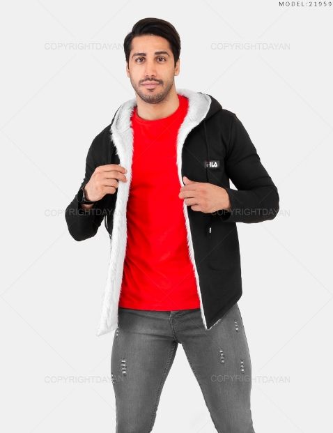 سویشرت پسرانه شیک