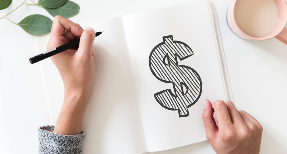 میانگین حقوق برای مدیر رسانه های اجتماعی
