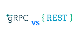 مقایسه معماری Rest vs gRPC