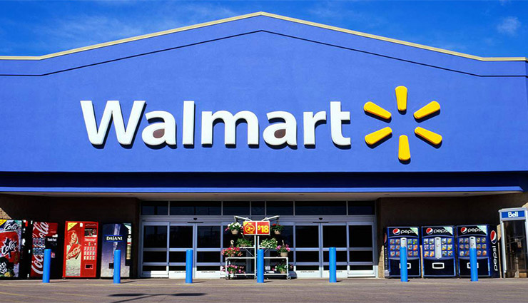 والمارت: چگونه قیمت‌های پایین، امپراتوری خرده‌فروشی را ساخت