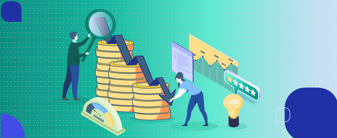 استراتژی قیمت‌گذاری اسکیمینگ یا گزاف چیست و چگونه موفق می‌شود؟