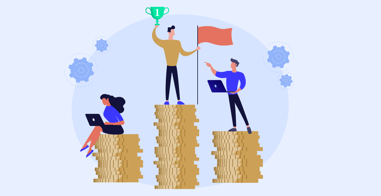 رقابت بر سر قیمت؛ استراتژی قیمت‌گذاری رقابتی و جایگاه آن در بازار امروز