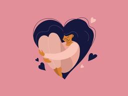 پیک نوروزی- روز پنجم٫ مرتبط شدن با جسمم