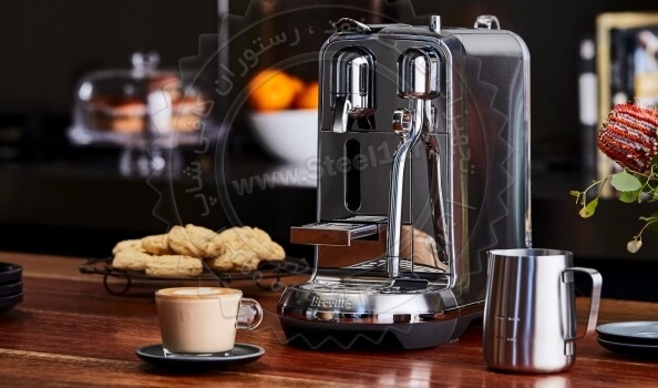 معرفی قهوه ساز ها