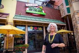 تاریخچه نامگذاری 9 رستوران مشهور دنیا