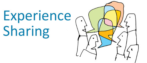 تجربیاتت رو با دیگران به اشتراک بذار...