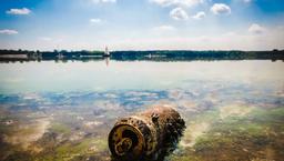 ۷ آلودگی مهم در آب