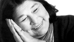 به خاطره جاودان مرسدس سوسا