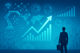 آینده کارآفرینی : تحولات پیش روی کارآفرینان چیست ؟