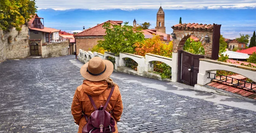 کدام کشور اروپایی ویزا نمیخواد؟