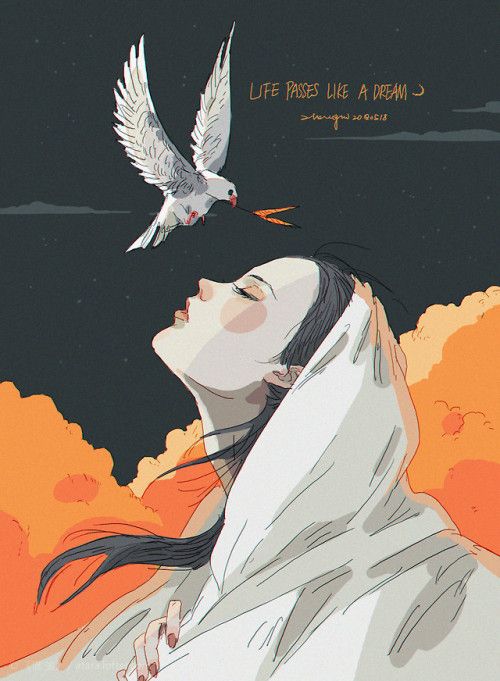 چرا قضاوت برابر است با اسارت ؟