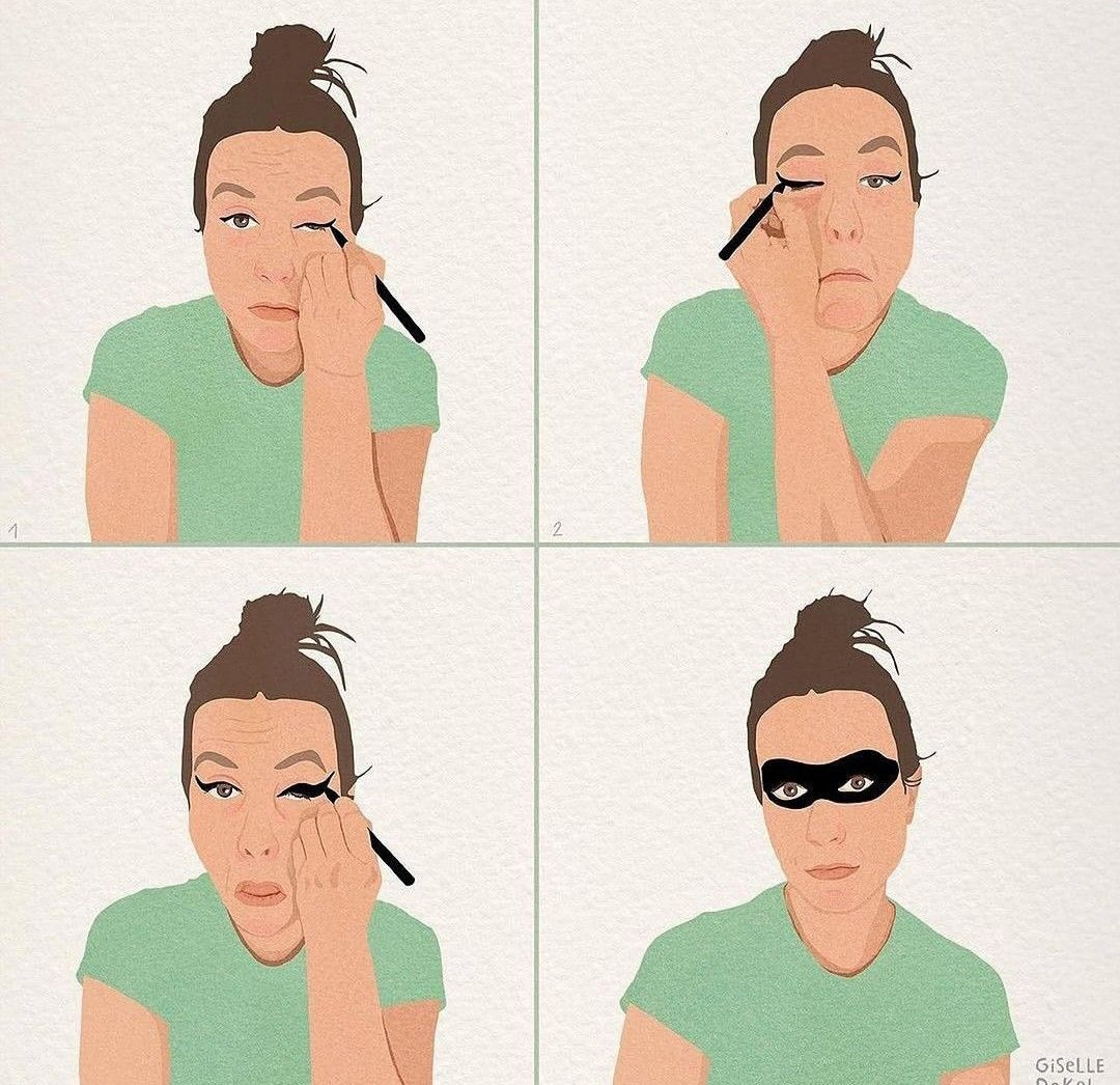 ذهن هم نیاز به بلوغ دارد.