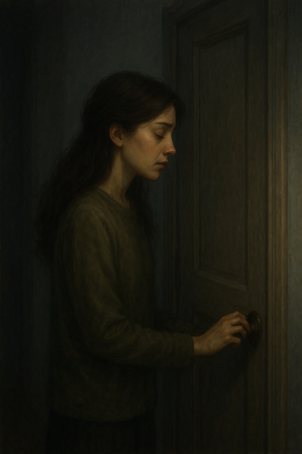 کاش دوباره برگردی