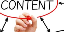 تولید محتوای متنی معجزه سئو