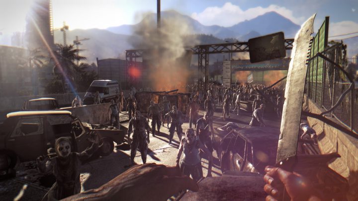 Dying Light 2
