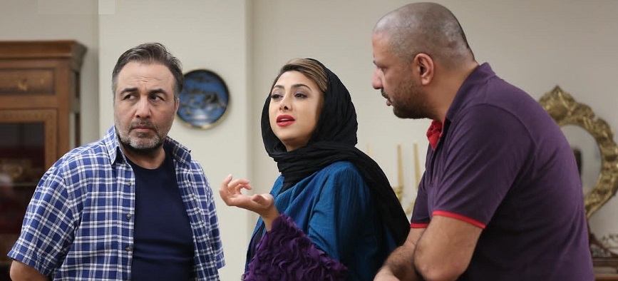فیلم سینمایی زیر نظر