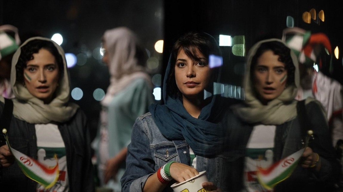 فیلم سینمایی طلا