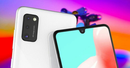 معرفی گوشی سامسونگ گلکسی A41،مشخصات کامل و قیمت