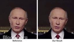 فناوری دیپ فیک می تواند به راحتی هویت افراد را بدزدد