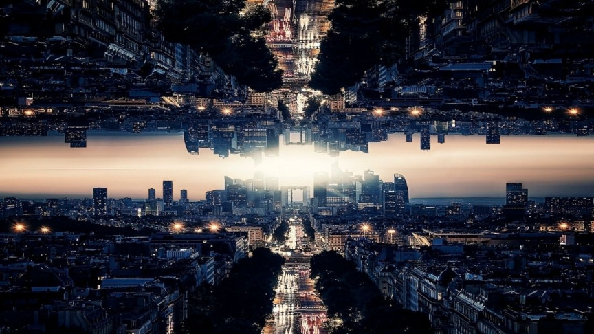 Parallel universe