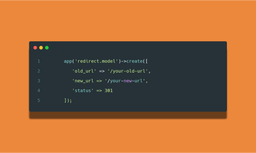 تغییرمسیر های تو در تو برای فریم‌ورک لاراول