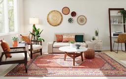 8 نکته در خرید فرش ماشینی کلاسیک