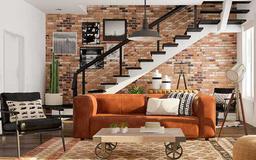 معرفی دکوراسیون به سبک صنعتی