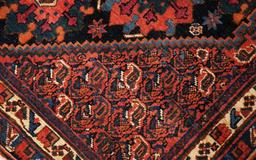 همه چیز درباره فرش افشار