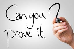 فرآیند اثبات منطقی و قضیه‌ ناتمامیت گودل