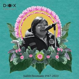 جودی هیومن جنگجوی نشسته بر ویلچر