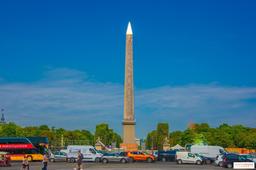 ابلیسک چیه؟ Obelisk