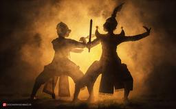 تئاتر سیام نیرامیت بانکوک