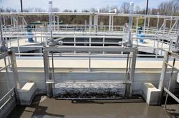 پکیج تصفیه فاضلاب ساختمان های اداری