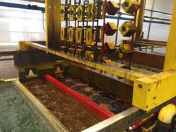 پکیج تصفیه فاضلاب فلزی