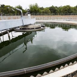 پکیج تصفیه فاضلاب کامپوزیتی