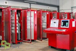 معرفی سیستم F&G