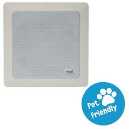 آژیر اعلام حریق که به طور خاص برای حیوانات طراحی شده است