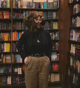 از شغلی که داری، عمیقا لذت ببر!