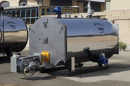 دیگ آب گرم چدنی و فولادی چه تفاوتی باهم دارند؟