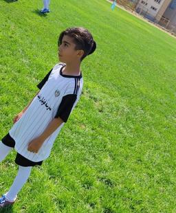 فوتبالیست اتیلا