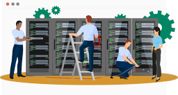 چرا انتخاب هاست اهمیت دارد؟