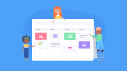 راهنمای OKR تیم محتوا از سیر تا پیاز | چطور برای بازاریابی محتوایی OKR بنویسم؟