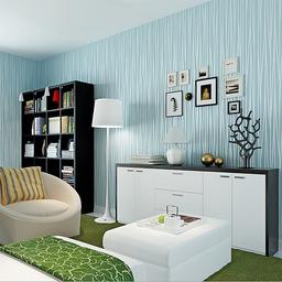 Wallpaper Not Sticking