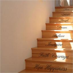 DéCor Decals, Stickers &amp; Vinyl Art Available For Sale