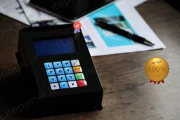 شماره تماس مشتریانت رو ذخیره کن