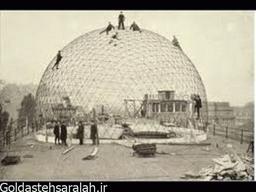 خیلی دوست داشتم بدونم تاریخچه گنبد و گلدسته مساجد چیه؟