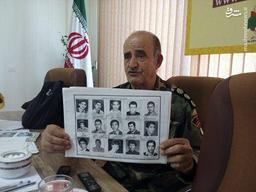 حماسه های گردان دژ خرمشهر